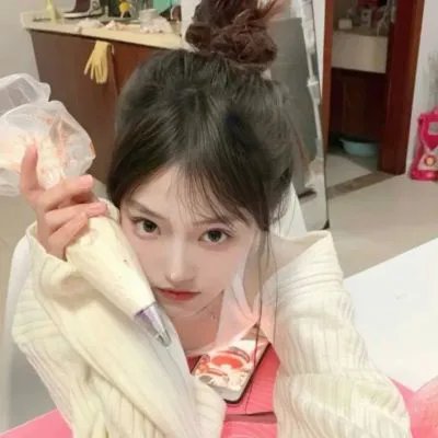 大口仔发横财