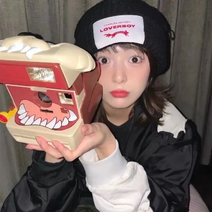 沙漠迷童