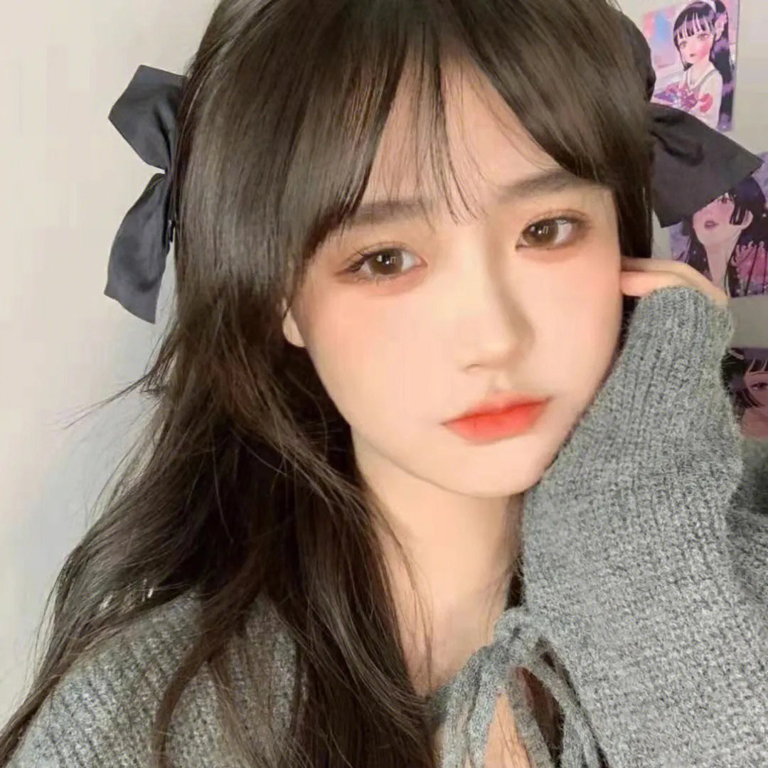 花季美少女